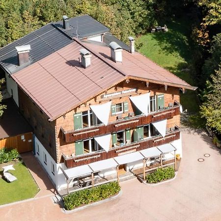 Alpenresidenz Fieberbrunn Apartment Ngoại thất bức ảnh
