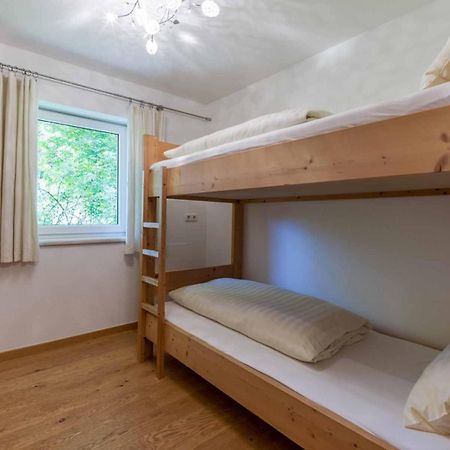 Alpenresidenz Fieberbrunn Apartment Phòng bức ảnh
