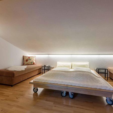 Alpenresidenz Fieberbrunn Apartment Phòng bức ảnh