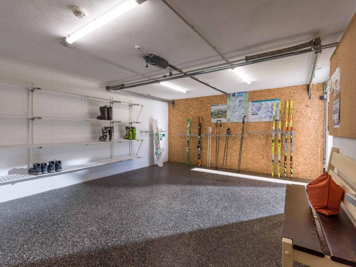 Alpenresidenz Fieberbrunn Apartment Ngoại thất bức ảnh