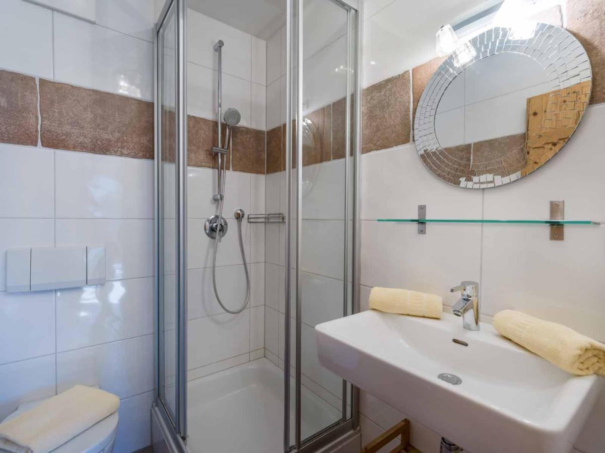 Alpenresidenz Fieberbrunn Apartment Ngoại thất bức ảnh