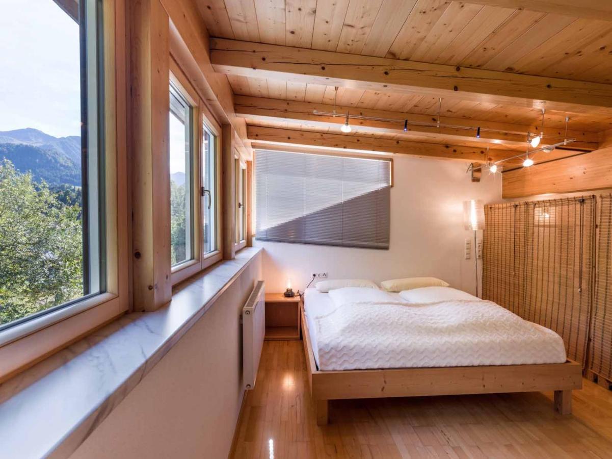 Alpenresidenz Fieberbrunn Apartment Ngoại thất bức ảnh