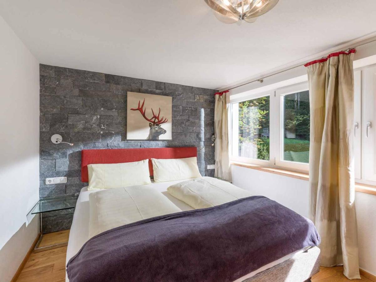 Alpenresidenz Fieberbrunn Apartment Ngoại thất bức ảnh