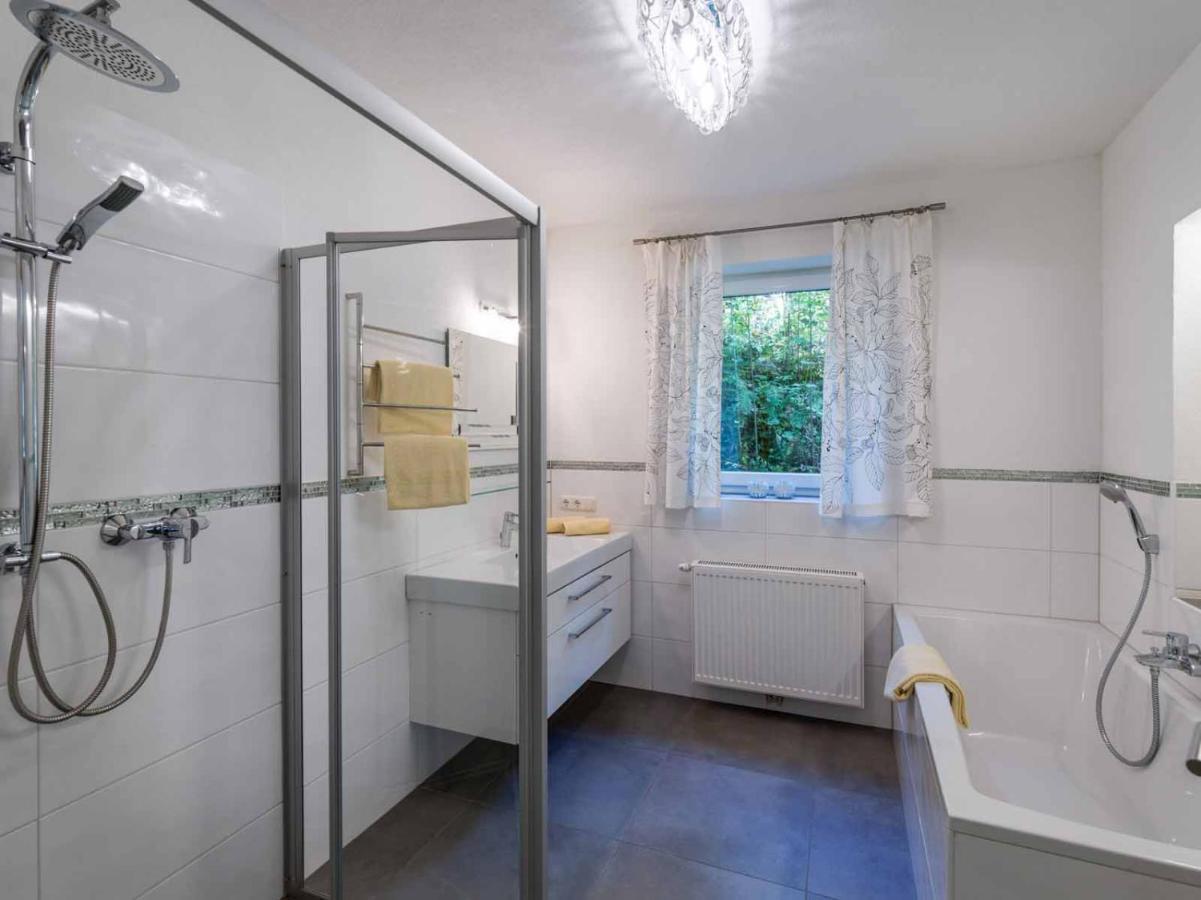 Alpenresidenz Fieberbrunn Apartment Ngoại thất bức ảnh