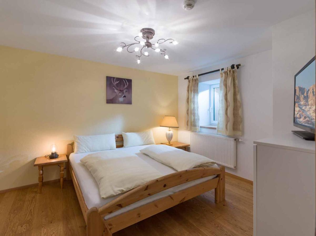 Alpenresidenz Fieberbrunn Apartment Ngoại thất bức ảnh