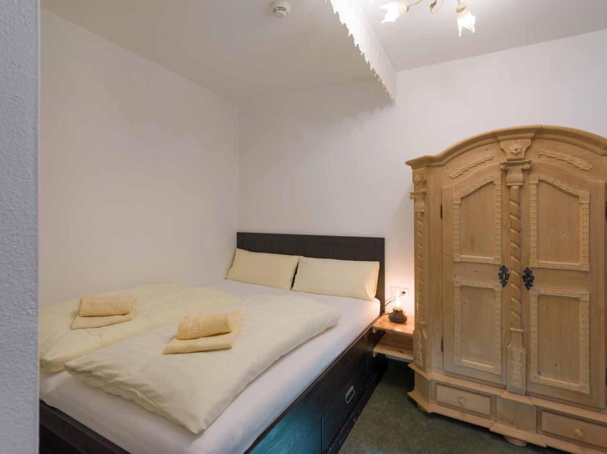 Alpenresidenz Fieberbrunn Apartment Ngoại thất bức ảnh
