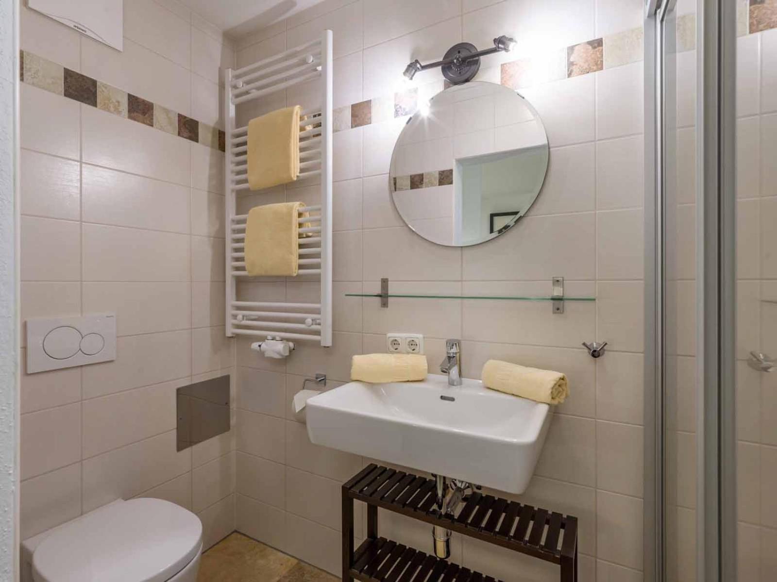 Alpenresidenz Fieberbrunn Apartment Ngoại thất bức ảnh