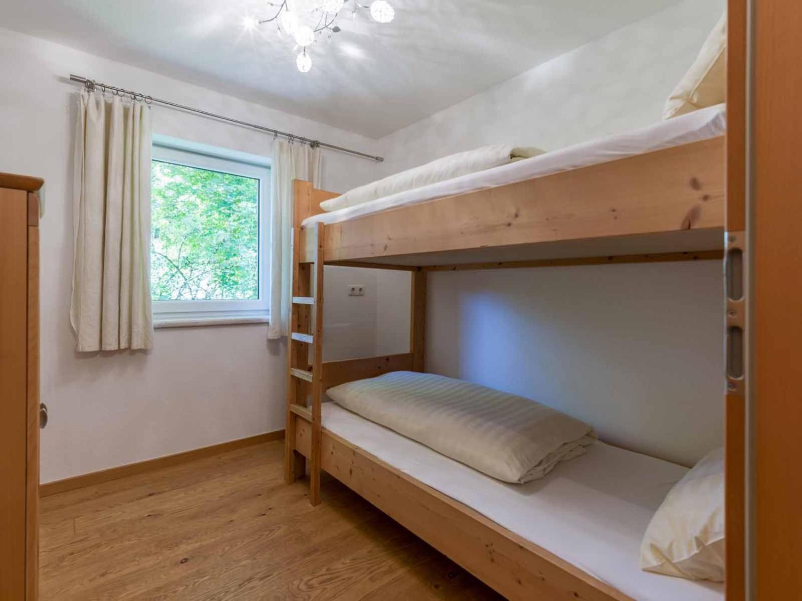 Alpenresidenz Fieberbrunn Apartment Phòng bức ảnh